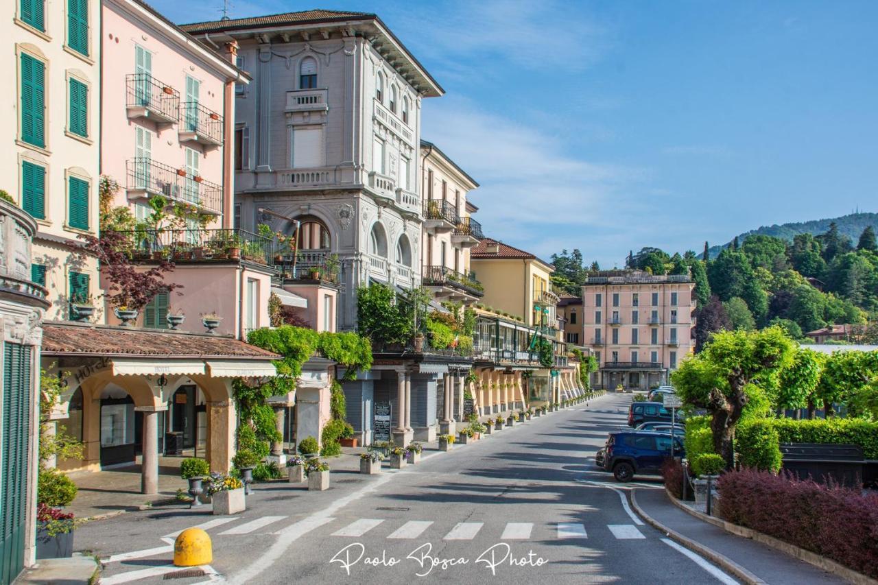 Casa Nostra Appartement Bellagio Buitenkant foto