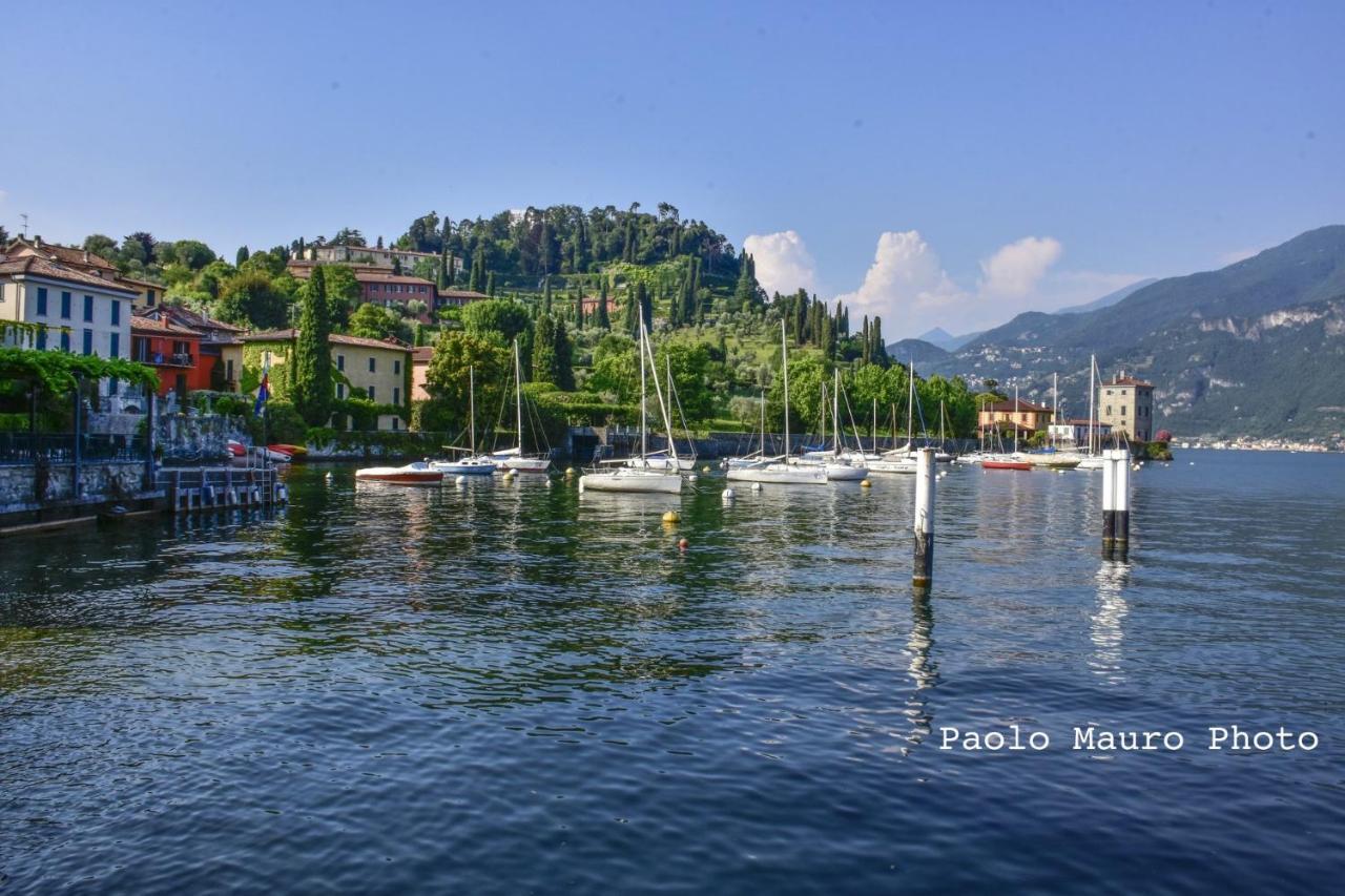 Casa Nostra Appartement Bellagio Buitenkant foto