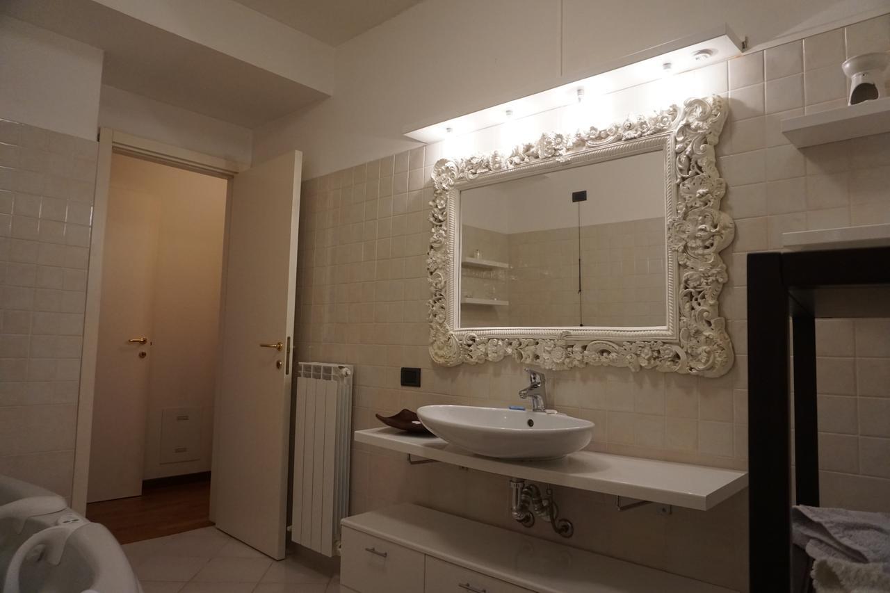 Casa Nostra Appartement Bellagio Buitenkant foto